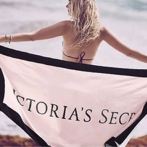 Limited Edition Victoria’s Secret Swim Beach Towel